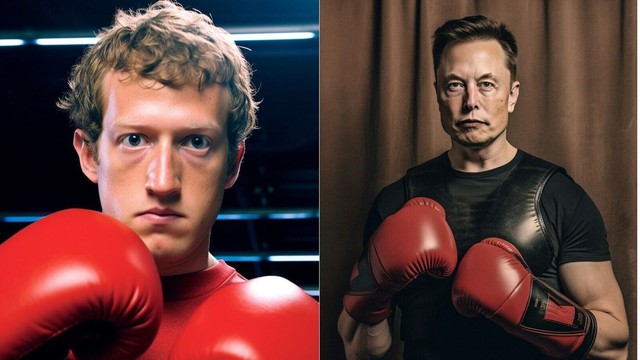 Mark Zuckerberg ‘đánh tím mặt’ Elon Musk: Tỷ số 1-0 cho nhà Facebook, từ kèo dưới thành kẻ chèn ép đế chế Tesla khi xử lý khủng hoảng thành công và biết đứng lên từ thất bại vũ trụ số - Ảnh 5.