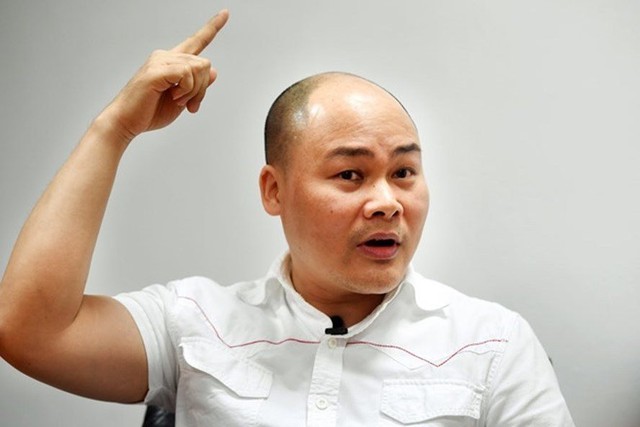 Công ty Điện tử BHS của ông Nguyễn Tử Quảng giảm vốn từ 10 tỷ đồng còn 1 tỷ đồng trước lùm xùm nợ lương người lao động