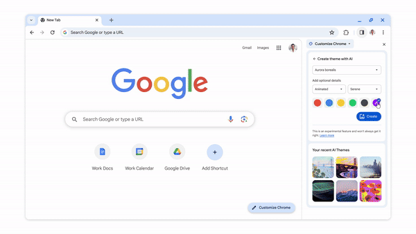 Google Chrome cập nhật phiên bản mới, bổ sung 3 tính năng AI, giúp người dùng lướt web thông minh hơn- Ảnh 3.