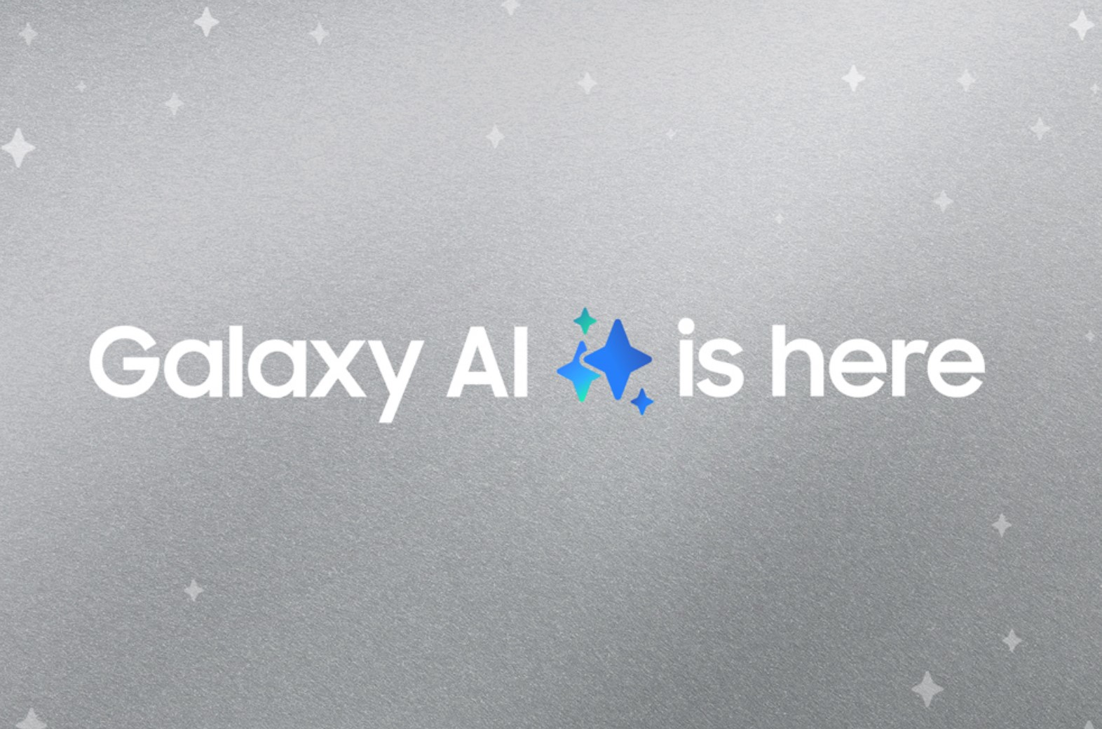 Galaxy AI là điểm nhấn trên Galaxy S24 series