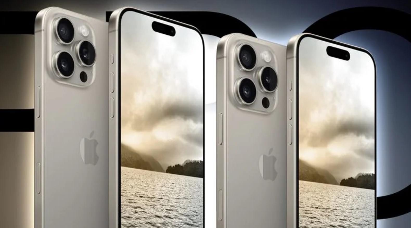 iPhone 16 dự kiến sẽ có màn hình lớn hơn và nút Capture mới