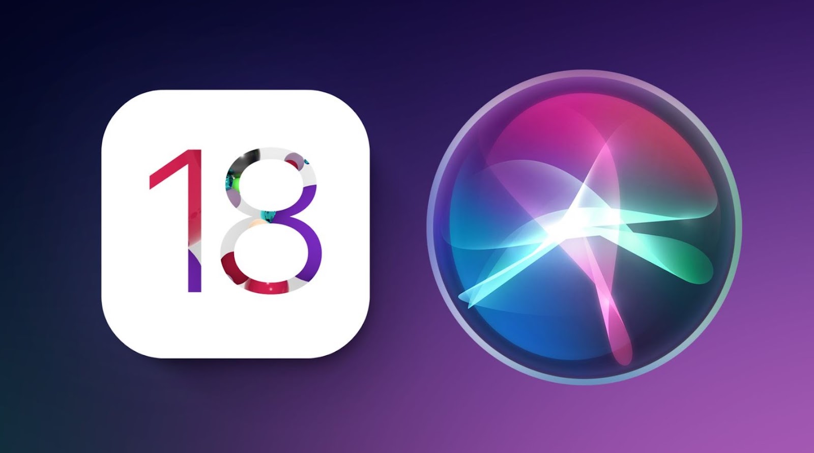 iOS 18 được cho là sẽ tập trung vào các khả năng mới của Siri