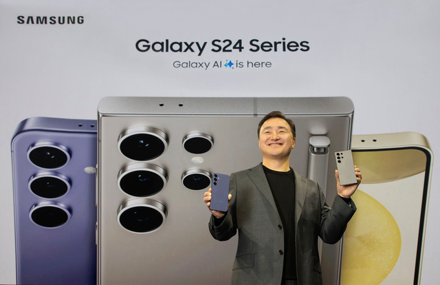 Tại sao Galaxy AI chỉ miễn phí đến hết 2025? Đích thân sếp Samsung đưa ra câu trả lời- Ảnh 2.