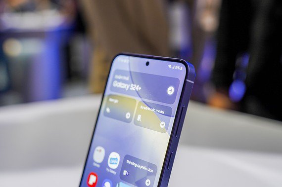 Samsung phát hành bản cập nhật tháng 3 cho hàng triệu người dùng Galaxy - 3