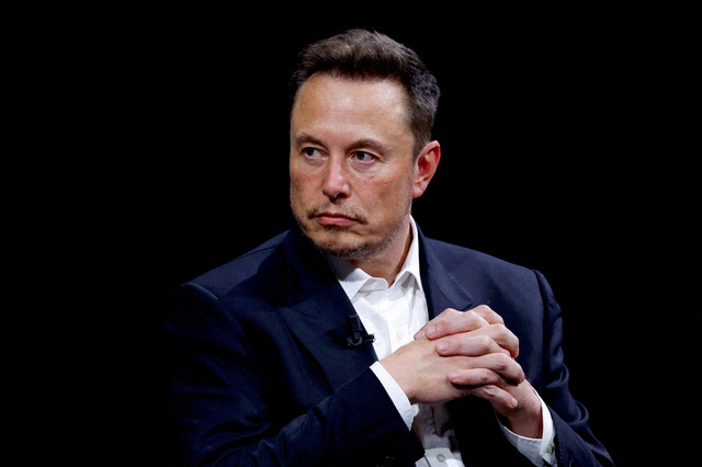 Tòa án Delaware đã vô hiệu hóa thỏa thuận mà Tesla chi gần 56 tỉ USD cho CEO Elon Musk