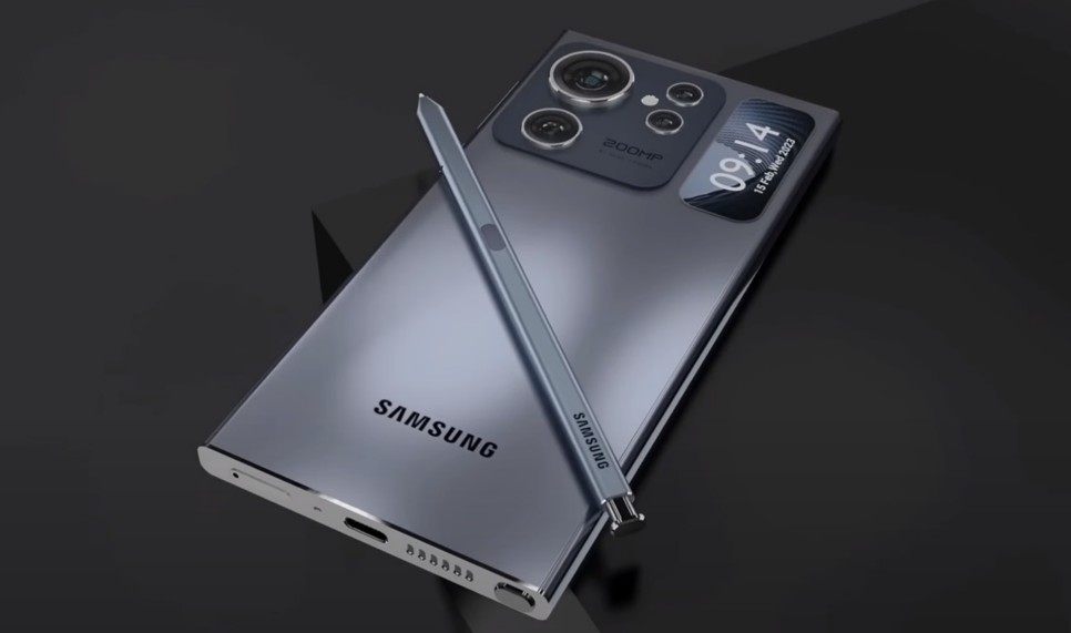 Samsung Electronics China