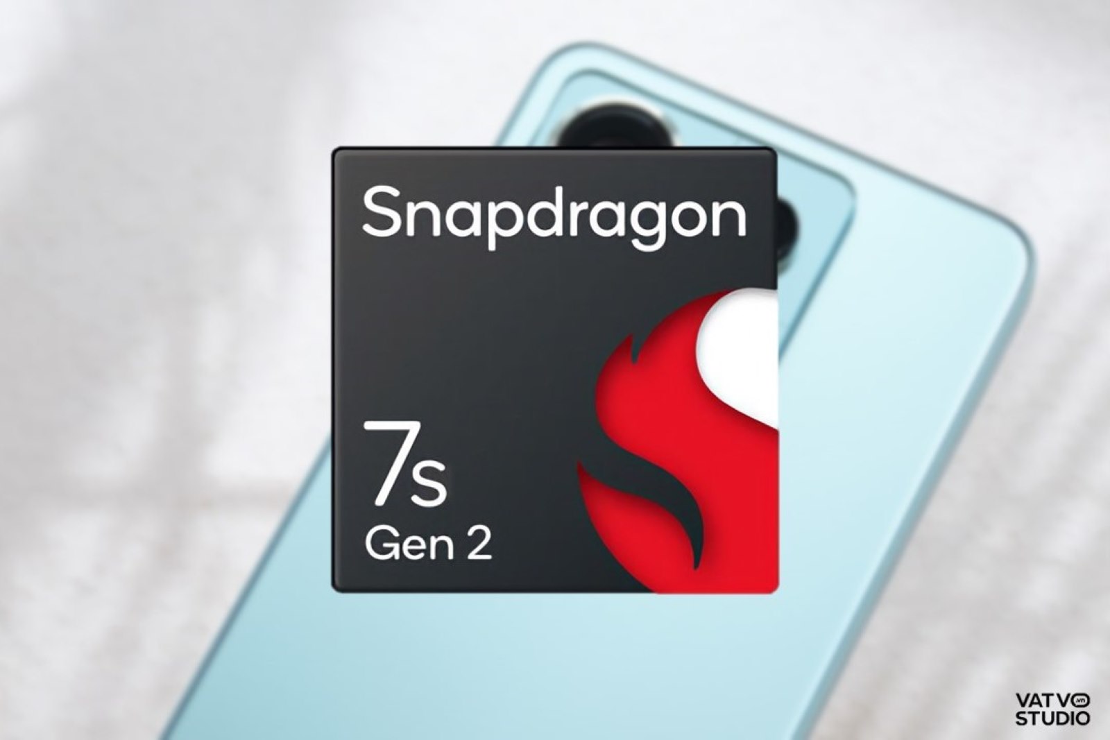 Snapdragon 7S Gen 2