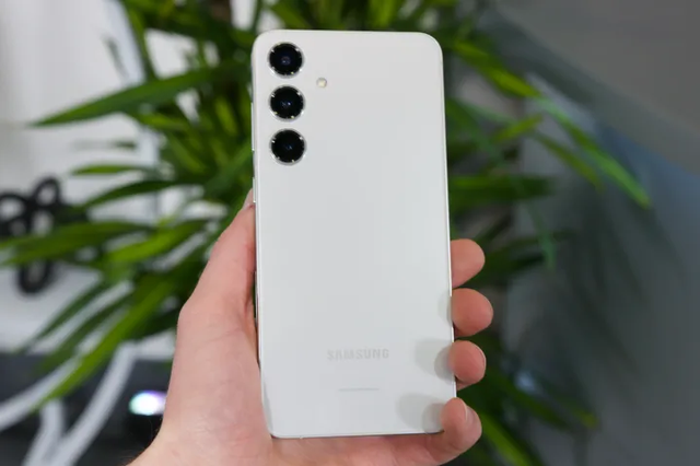 Samsung Galaxy S24 - Ảnh 1.