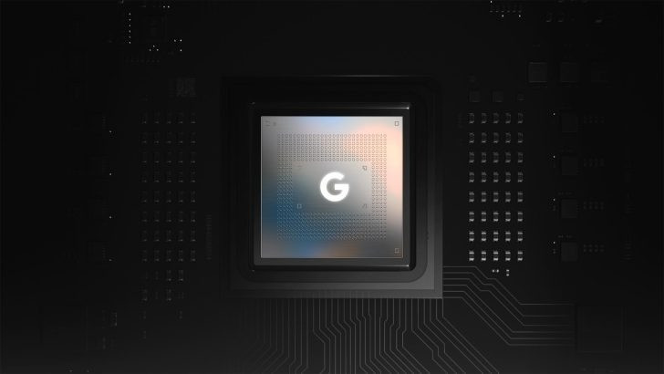 Bắt tay với đối tác mới, Google thể hiện tham vọng thống lĩnh thị trường chip di động