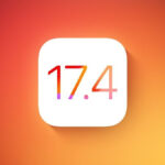 iOS 17.4