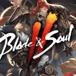 Blade and Soul 2 mobile