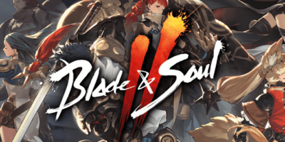 Blade and Soul 2 mobile